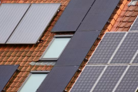 Investir dans l'énergie solaire : rentabilité et tendances 2026