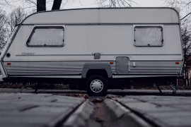 A quoi faut-il faire attention lors de la location d'une caravane ?