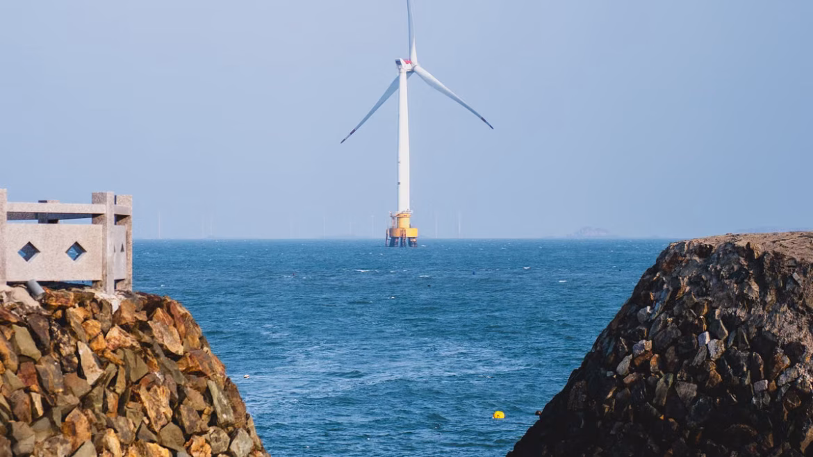 Énergies marines 2026 : 5 stratégies d'investissement rentables