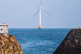 Énergies marines 2026 : 5 stratégies d'investissement rentables