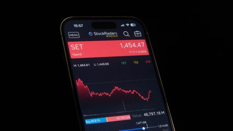 ETF : la démocratisation de l'investissement indiciel