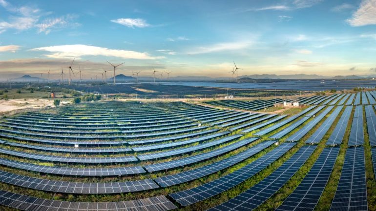 Investir dans les infrastructures vertes 2026