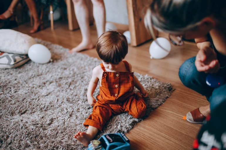 Les 5 meilleurs sièges d'appoint pour bébé qui permettront à votre enfant de se sentir confortable et en sécurité