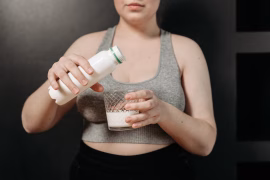 Les aliments et les exercices qui contribuent à augmenter le lait maternel