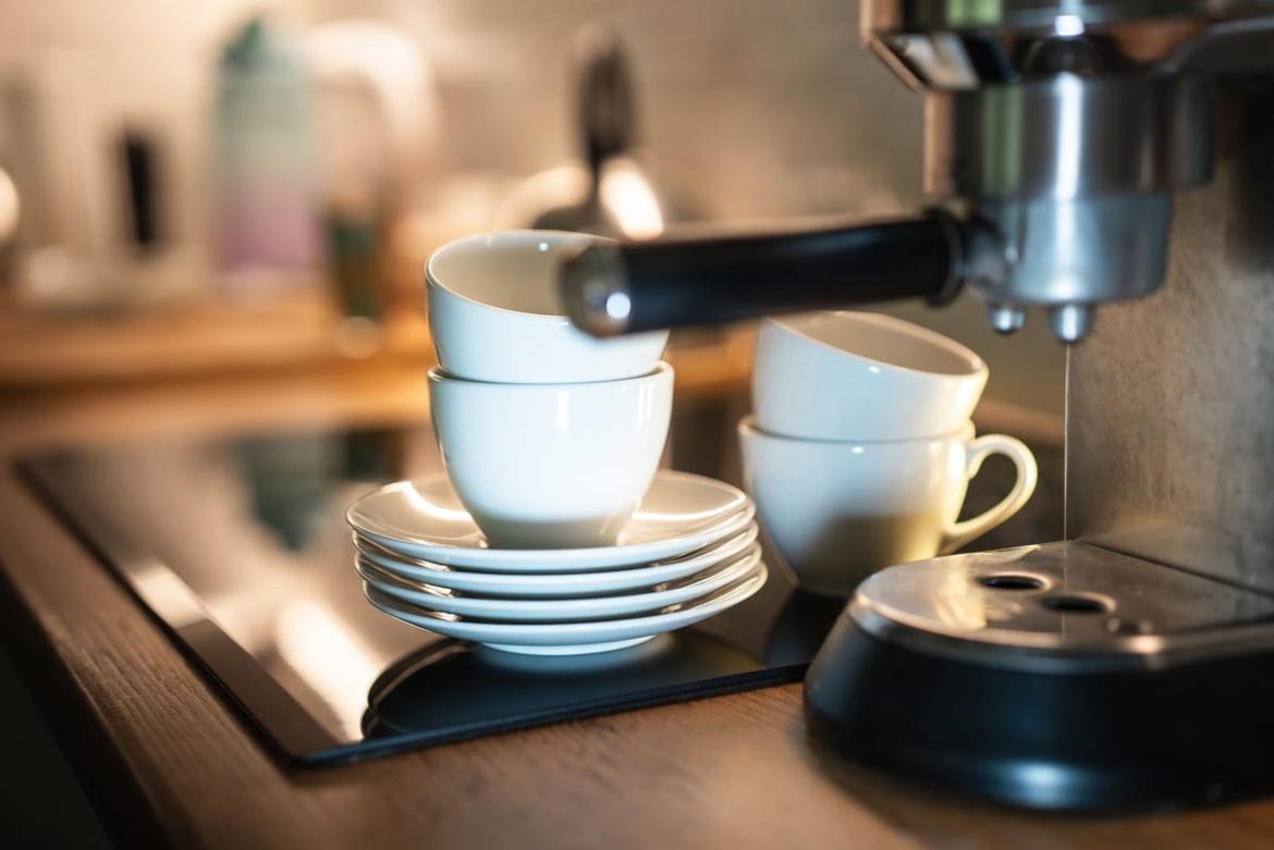Cafetière : Test du lait Illy Y5 : avis et prix 2026