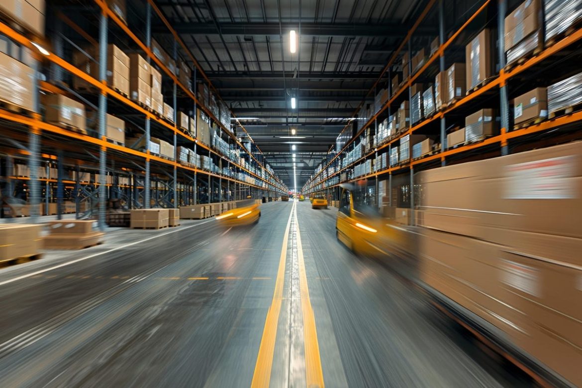 Palettes en bois : comment optimiser votre chaîne logistique ?