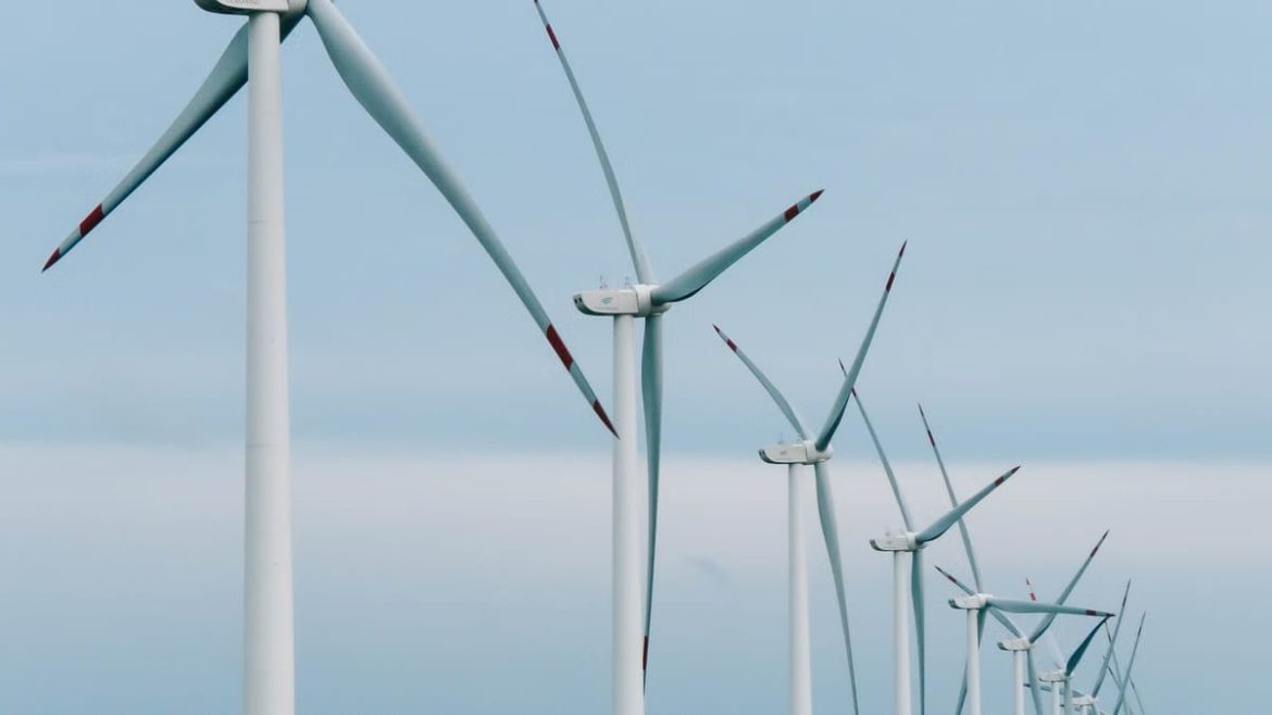 Énergie éolienne offshore 2026 : opportunités d'investissement