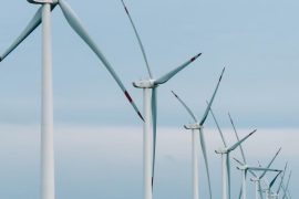 Énergie éolienne offshore 2026 : opportunités d'investissement