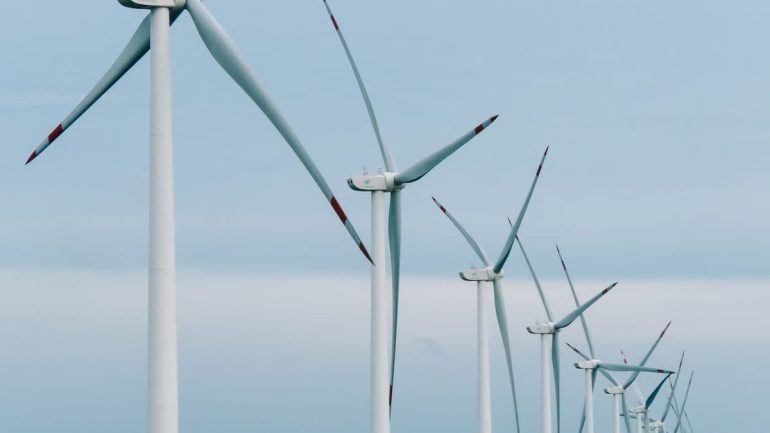 Énergie éolienne offshore 2026 : opportunités d'investissement