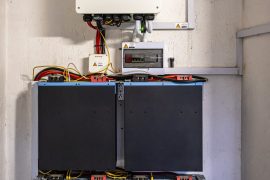 Investir dans le stockage d'énergie en 2026 : guide complet