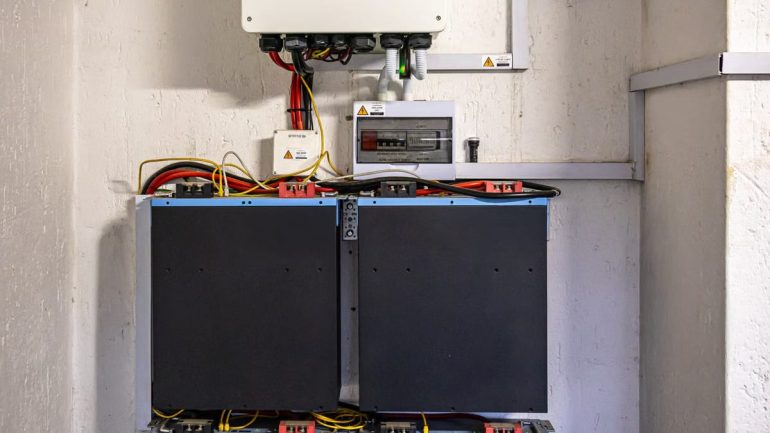 Investir dans le stockage d'énergie en 2026 : guide complet