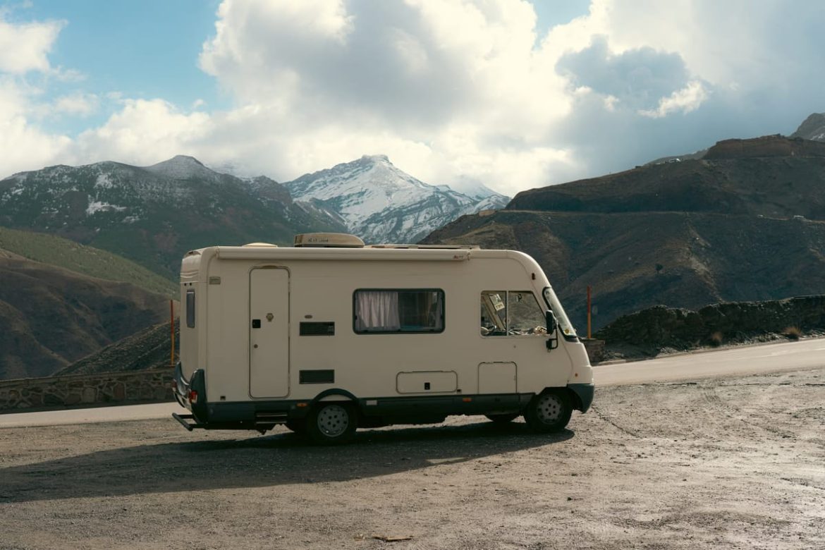 Investir dans un camping-car de location en Espagne : ce que disent vraiment les chiffres
