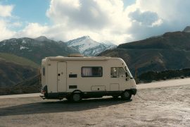 Investir dans un camping-car de location en Espagne : ce que disent vraiment les chiffres
