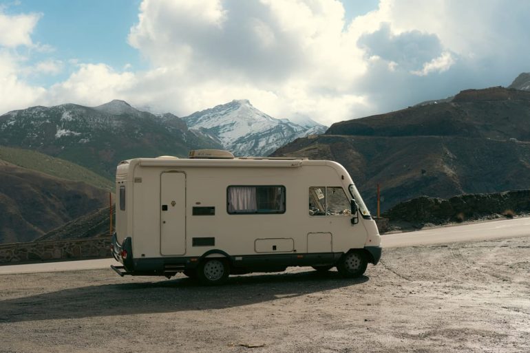 Investir dans un camping-car de location en Espagne : ce que disent vraiment les chiffres