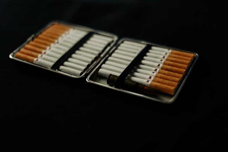 La cigarette électronique, l’allié santé des fumeurs ?