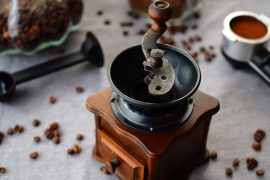 Top 10 Meilleure Cafetiere Broyeur 2026