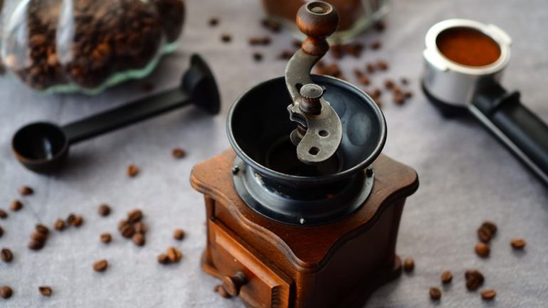 Top 10 Meilleure Cafetiere Broyeur 2026