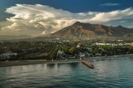 Vacances sur la Costa del Sol