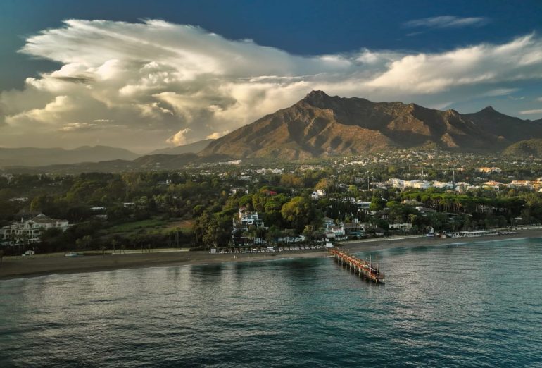 Vacances sur la Costa del Sol